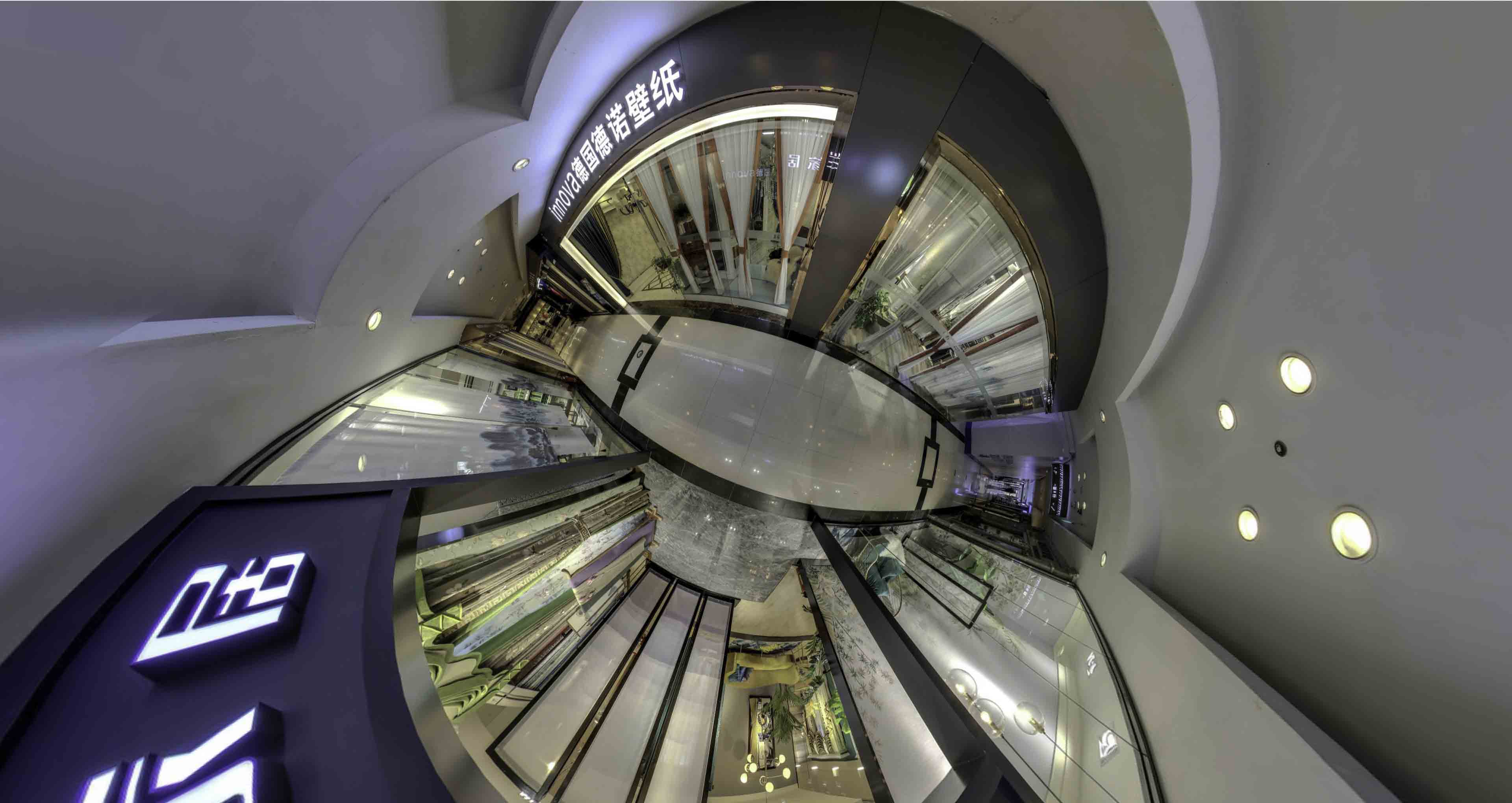 金东VR全景拍摄：游戏开发中的创新应用与技术革新
